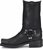 Side view of Double H Boot Mens 10 Inch Domestic Harness